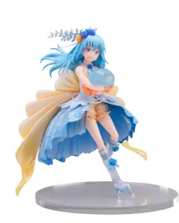 FuRyu That Time I Got Reincarnated as a Slime Rimuru Tempest Party Dress ver. 1/7 Scale figure - That Time I Got Reincarnated as a Slime - photo 2