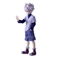 BANDAI HUNTER×HUNTER Grandista-KILLUA- - HUNTER×HUNTER - photo 2