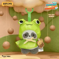 52TOYS Panda Roll Happy Weekend Series - PANDA ROLL - photo 9