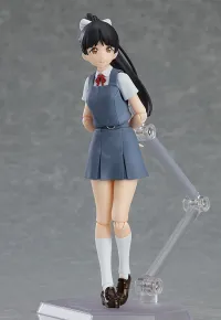 GOOD SMILE COMPANY figma Ren Hazuki - Love Live! - photo 2