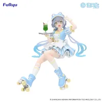FuRyu LUO TIAN YI Noodle Stopper Figure -V Singer Luo Tian Yi Waitress ver.- - LUO TIAN YI - photo 5