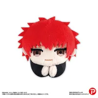 MAX LIMITED NARUTO Shippuden HUG CHARACTER COLLECTION 2 (6pc per box) - NARUTO - photo 5