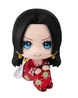 MegaHouse Lookup ONE PIECE Boa Hancock - ONE PIECE - photo 2