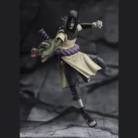 TAMASHII NATIONS Orochimaru -Seeker of Immortality- - NARUTO - photo 4