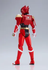 Max Factory PLAMATEA Sazer Tarious - Chouseishin Gransazer - photo 4