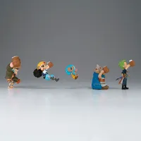 BANDAI ONE PIECE WORLD COLLECTABLE FIGURE-BANQUET 2- - ONE PIECE - photo 2