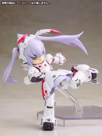 KOTOBUKIYA DG-001 LN USA-GEAR - INTERCEPTOR-DOLL HOIHOI-SAN LEGACY - photo 3