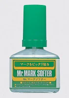 Mr Mark Softer