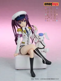 EMONTOYS RIZE Military uniform Ver. - Is the Order a Rabbit? - photo 4