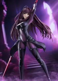 PLUM PMOA Lancer/Scathach (5th-run) - Fate/Grand Order - photo 4