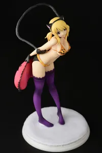 ORCATOYS Lucy Heartfilia・Halloween CAT Gravure_Style - Fairy Tail - photo 6