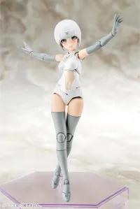 KOTOBUKIYA B1R-M CHASSIS KIT SKIN COLOR A - Megami Device - photo 7