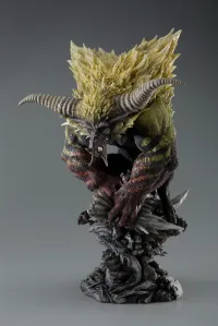 CAPCOM Capcom Figure Builder Creator's Model Furious Rajang Re-pro Model - Monster Hunter - photo 1