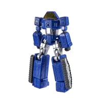MegaHouse Machine build Series Machine Robo Revenge of Cronos Battle Robo - Machine Robo: Revenge of Cronos - photo 2