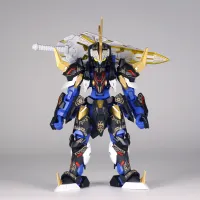 PLUM PMOA PLA ACT18: Arthur -Shadow Knight ARMOR DECORATION VER. - PLA ACT - photo 3