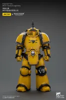 JOYTOY Imperial Fists MK lll Tactical Legionary - Warhammer 40K - photo 12