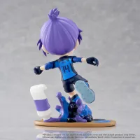 BUSHIROAD CREATIVE PalVerse Palé. BLUE LOCK Reo Mikage - BLUE LOCK - photo 3
