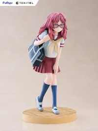 FuRyu TENITOL Ai Mie - The Girl I Like Forgot Her Glasses - photo 10