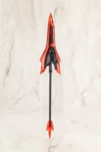 KOTOBUKIYA HEAVY WEAPON UNIT52 GUN BLADE LANCE2 BLACK Ver. - M.S.G - photo 1