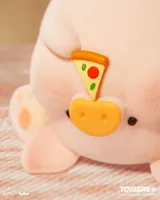 TOYZEROPLUS LuLu the Piggy - Stay with You Series (Blind Box) - LuLu The Piggy - photo 8