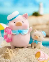 TOYZEROPLUS LuLu the Piggy - The Ocean Series (Blind Box) - LuLu The Piggy - photo 25