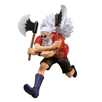 BANDAI ONE PIECE CROSS POSING-SCOPPER GABAN- - ONE PIECE - photo 4
