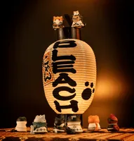 MegaHouse MEGA CAT PROJECT BLEACH：Thousand-Year Blood War BLEACH Nyan（Repeat） - BLEACH - photo 5