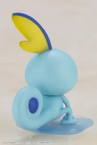 KOTOBUKIYA Pokémon GLORIA with SOBBLE ARTFX J STATUE - Pokémon - photo 7