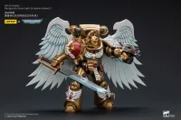 JOYTOY Blood Angels Sanguinary Guard with Encarmine Sword 1 - Warhammer 40K - photo 8