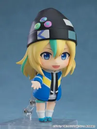GOOD SMILE COMPANY Nendoroid Kano Yamanouchi [Basic] - Jellyfish Can't Swim in the Night - photo 2