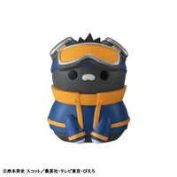 MegaHouse MEGA CAT PROJECT NARUTO ShippudenNyaruto! Once upon a time in Konoha village - NARUTO - photo 8