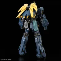 BANDAI HOBBY RG 1/144 #27 Unicorn Gundam 02 Banshee Norn - Mobile Suit Gundam Unicorn / Narrative - photo 5