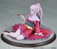 KAITENDOH Shalltear [Enreigasyo] 1/6 Complete Figure - Overlord - photo 5