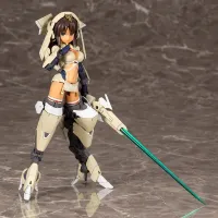 KOTOBUKIYA SITARA KANESHIYA Ver. Karwa Chauth - Alice Gear Aegis - photo 12