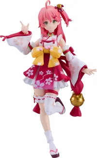 Max Factory figma Sakura Miko - hololive production - photo 2