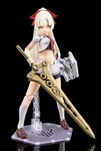 KOTOBUKIYA BUSTER DOLL PALADIN - Megami Device - photo 13