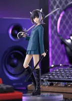 GOOD SMILE COMPANY POP UP PARADE Nira-chan Devil (Time Left) - Zutto Mayonaka De Iinoni - photo 3