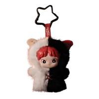TNT SPACE DORA Constellation Monogatari Series Vinyl Plush Hanging Blind Box DORA - DORA - photo 10