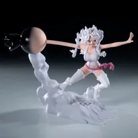 BANDAI ONE PIECE SENKOZEKKEI-JEWELRY BONNEY- - ONE PIECE - photo 3