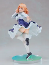 GOOD SMILE COMPANY Jess - Butareba: The Story of a Man Turned into a Pig - photo 1