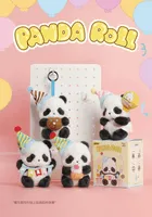 52TOYS PANDA ROLL Party Plush - PANDA ROLL - photo 4