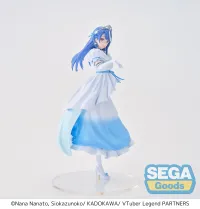 SEGA Desktop x Decorate Collections TV Anime "VTuber Legend: How I Went Viral after Forgetting to Turn Off My Stream" "Awayuki Kokorone" - VTuber Legend: How I Went Viral After Forgetting to Turn Off My Stream - photo 2