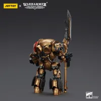 JOYTOY Legio Custodes Contemptor-Achillus Dreadnought - Warhammer 40K - photo 16