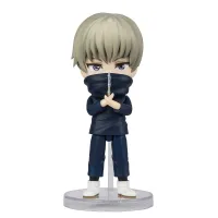 TAMASHII NATIONS Toge Inumaki - Jujutsu Kaisen - photo 5
