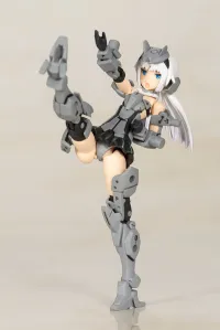 KOTOBUKIYA HAND SCALE ARCHITECT - Character Kits - photo 2