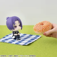 MegaHouse Lookup BLUE LOCK Reo Mikage - BLUE LOCK - photo 7