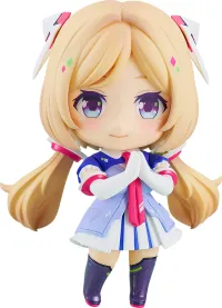 GOOD SMILE COMPANY Nendoroid Aki Rosenthal - hololive production - photo 2