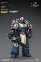 JOYTOY Ultramarines Titus with Laurels of Victory - Warhammer 40K - photo 17
