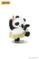 52TOYS Panda Roll Ballet Performance Series - PANDA
  ROLL - photo 5