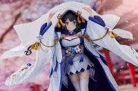 FuRyu Is It Wrong to Try to Pick Up Girls in a Dungeon? Ⅳ Hestia -Shiromuku- 1/7 Scale Figure - Is It Wrong to Try to Pick Up Girls in a Dungeon? - photo 12